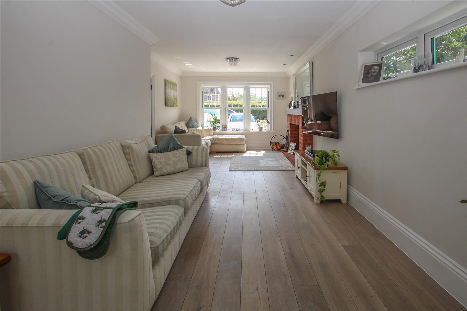 Nags Head Lane, Brentwood Keith Ashton